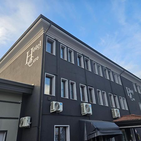 Hotel Euro Castegnato Εξωτερικό φωτογραφία