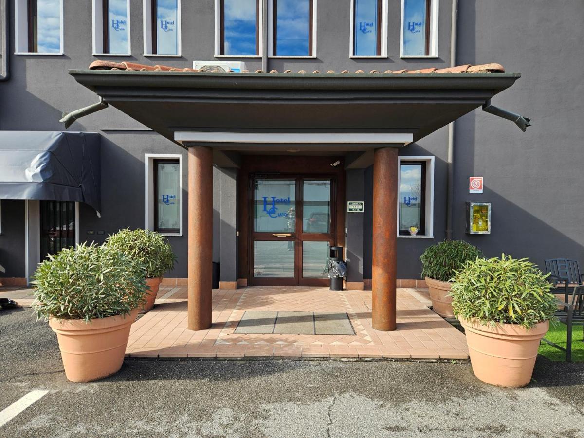 Hotel Euro Castegnato Εξωτερικό φωτογραφία