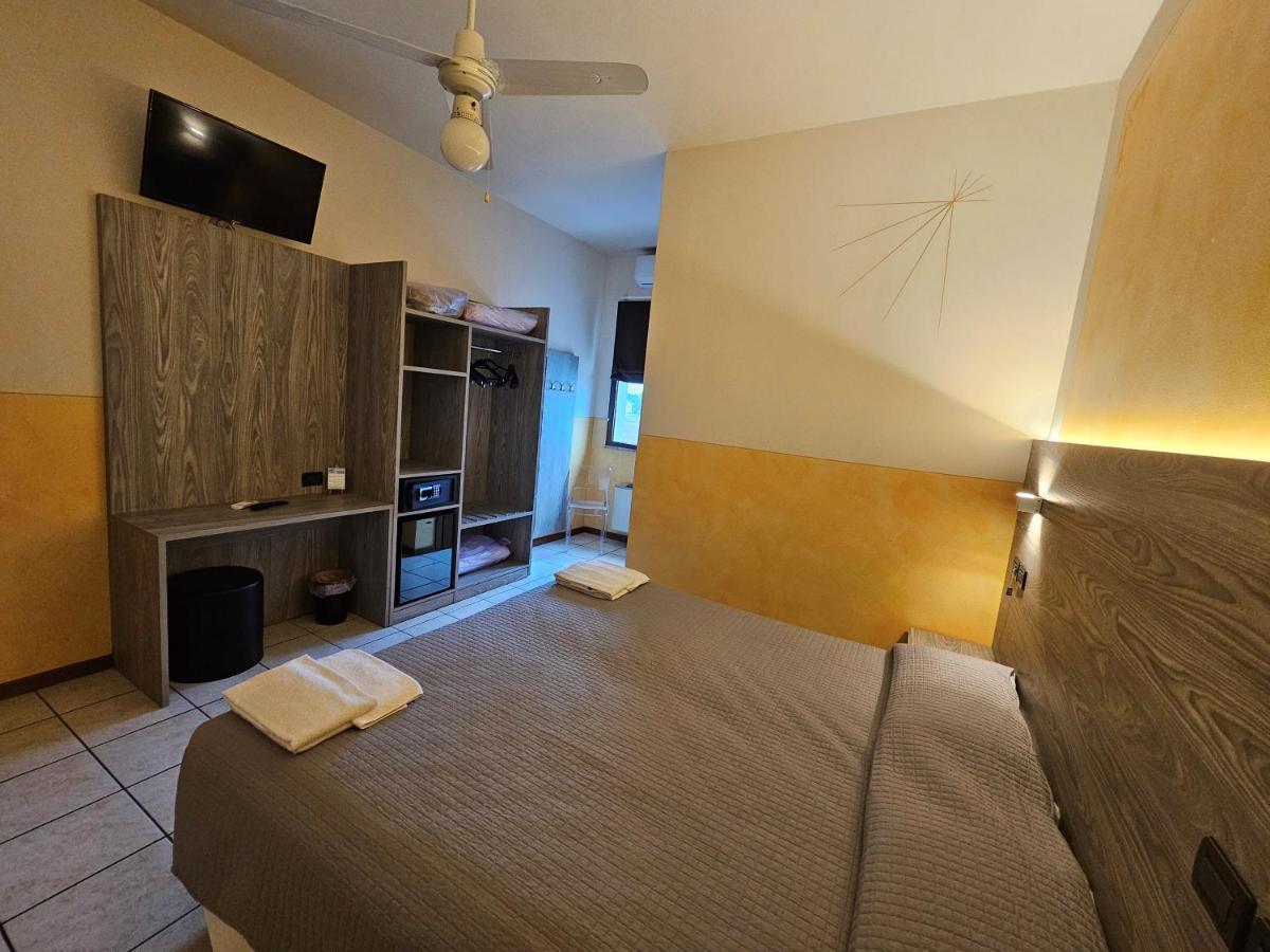 Hotel Euro Castegnato Εξωτερικό φωτογραφία